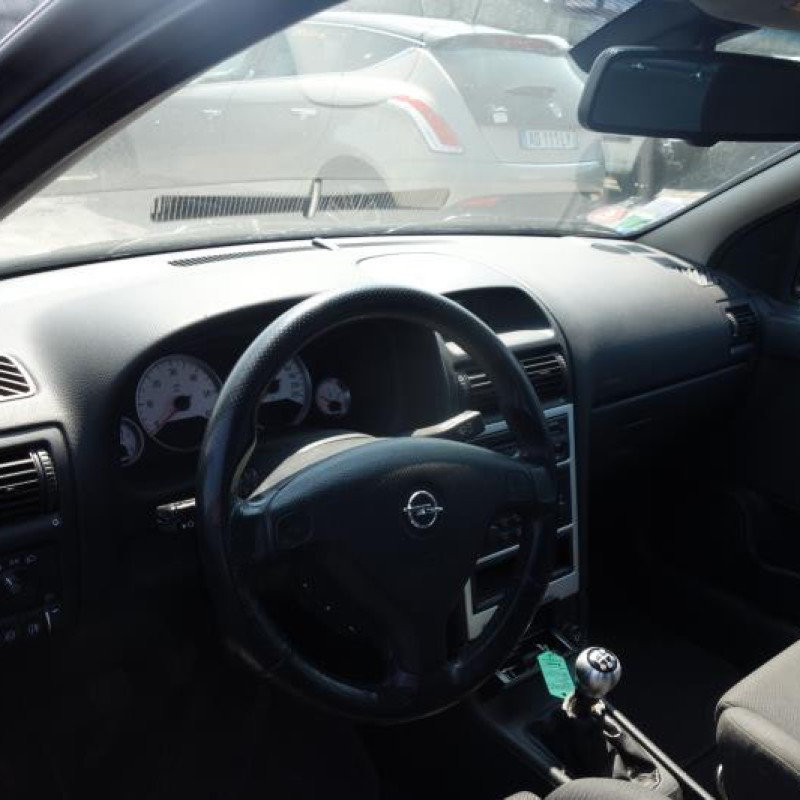 Porte avant droit OPEL ASTRA G Photo n°7