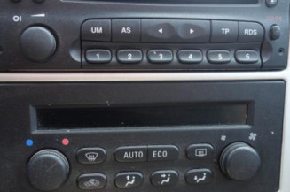 Porte avant droit OPEL ASTRA G