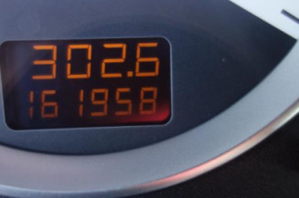 Porte avant droit OPEL ASTRA G
