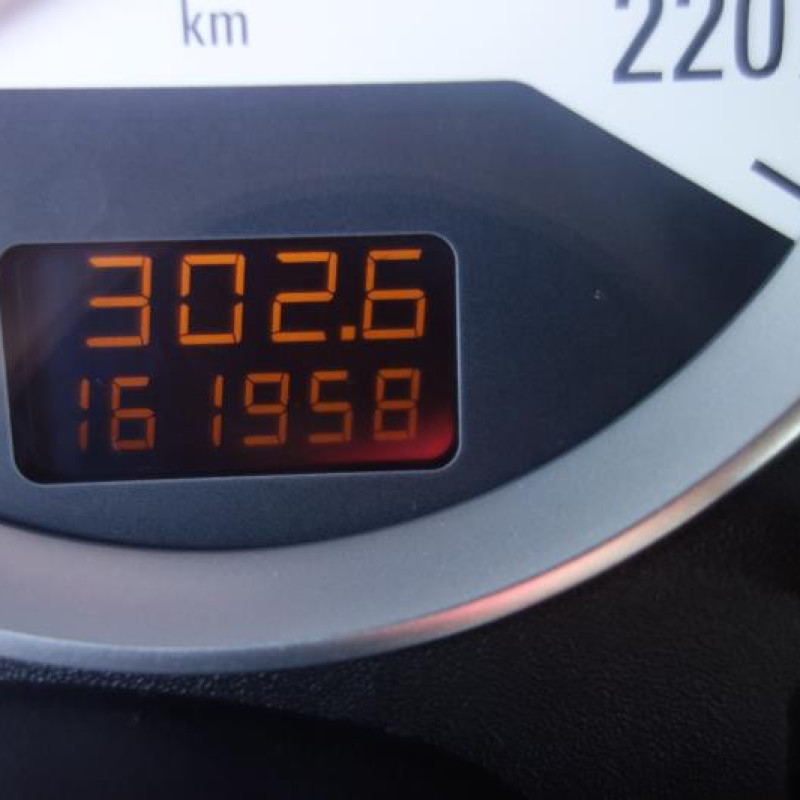 Porte avant droit OPEL ASTRA G Photo n°9