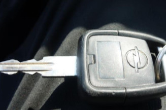 Porte avant droit OPEL ASTRA G