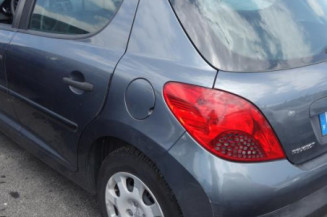 Com (Bloc Contacteur Tournant+Commodo Essuie Glace+Commodo Phare) PEUGEOT 207