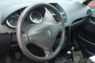 Com (Bloc Contacteur Tournant+Commodo Essuie Glace+Commodo Phare) PEUGEOT 207