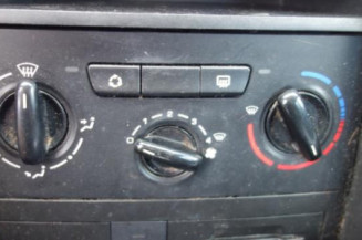 Com (Bloc Contacteur Tournant+Commodo Essuie Glace+Commodo Phare) PEUGEOT 207