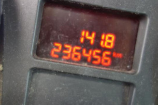 Com (Bloc Contacteur Tournant+Commodo Essuie Glace+Commodo Phare) PEUGEOT 207