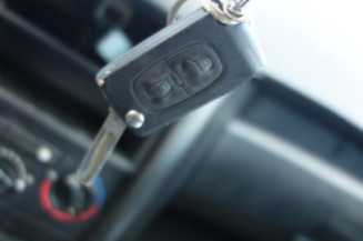 Com (Bloc Contacteur Tournant+Commodo Essuie Glace+Commodo Phare) PEUGEOT 207