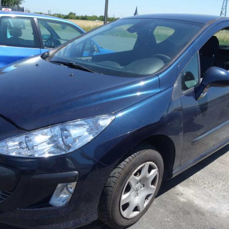 Bloc ABS (freins anti-blocage) PEUGEOT 308 1 Photo n°3
