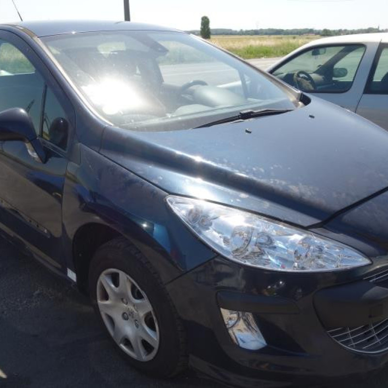 Bloc ABS (freins anti-blocage) PEUGEOT 308 1 Photo n°4