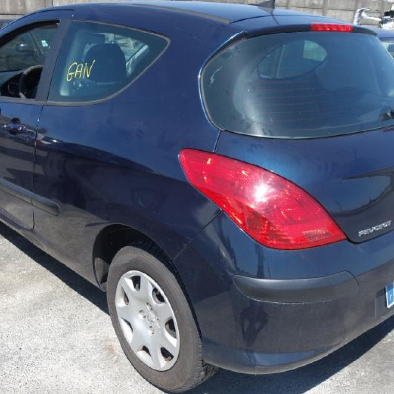 Bloc ABS (freins anti-blocage) PEUGEOT 308 1 Photo n°6