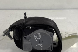 Ceinture arriere droit CITROEN DS4 Photo n°1