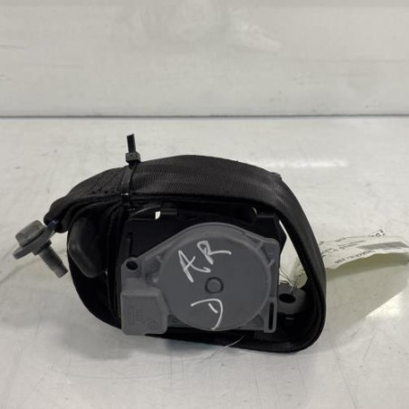 Ceinture arriere droit CITROEN DS4 Photo n°1