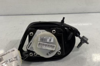 Ceinture arriere droit CITROEN DS4