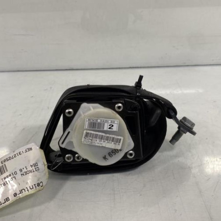 Ceinture arriere droit CITROEN DS4
