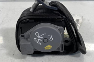 Ceinture arriere gauche CITROEN DS4 Photo n°1