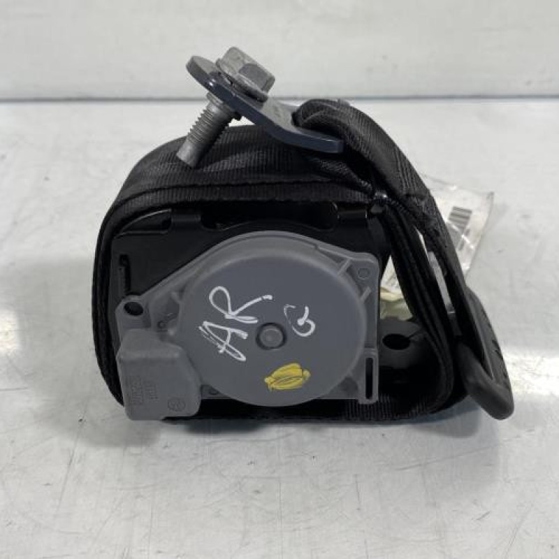Ceinture arriere gauche CITROEN DS4 Photo n°1