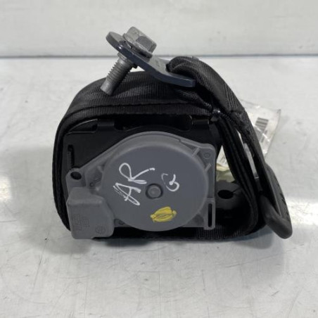 Ceinture arriere gauche CITROEN DS4 Photo n°1