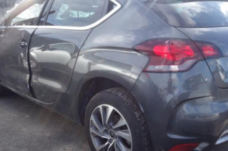 Ceinture arriere gauche CITROEN DS4