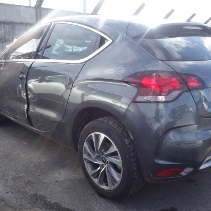 Ceinture arriere gauche CITROEN DS4 Photo n°7