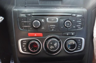 Ceinture arriere gauche CITROEN DS4
