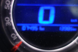 Ceinture arriere gauche CITROEN DS4