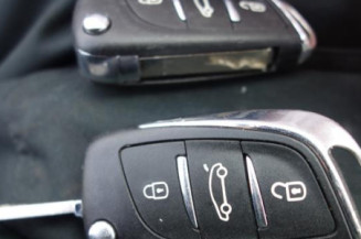 Ceinture arriere gauche CITROEN DS4