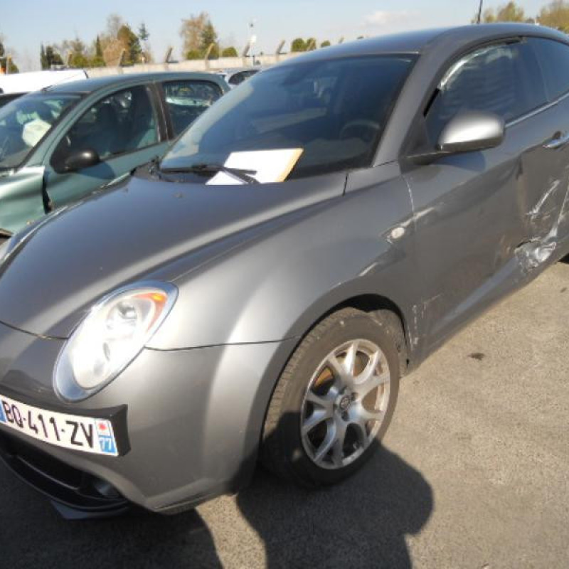 Demarreur ALFA ROMEO MITO Photo n°3