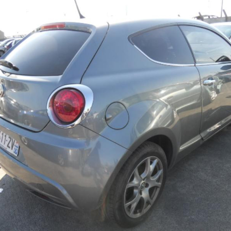 Demarreur ALFA ROMEO MITO Photo n°5