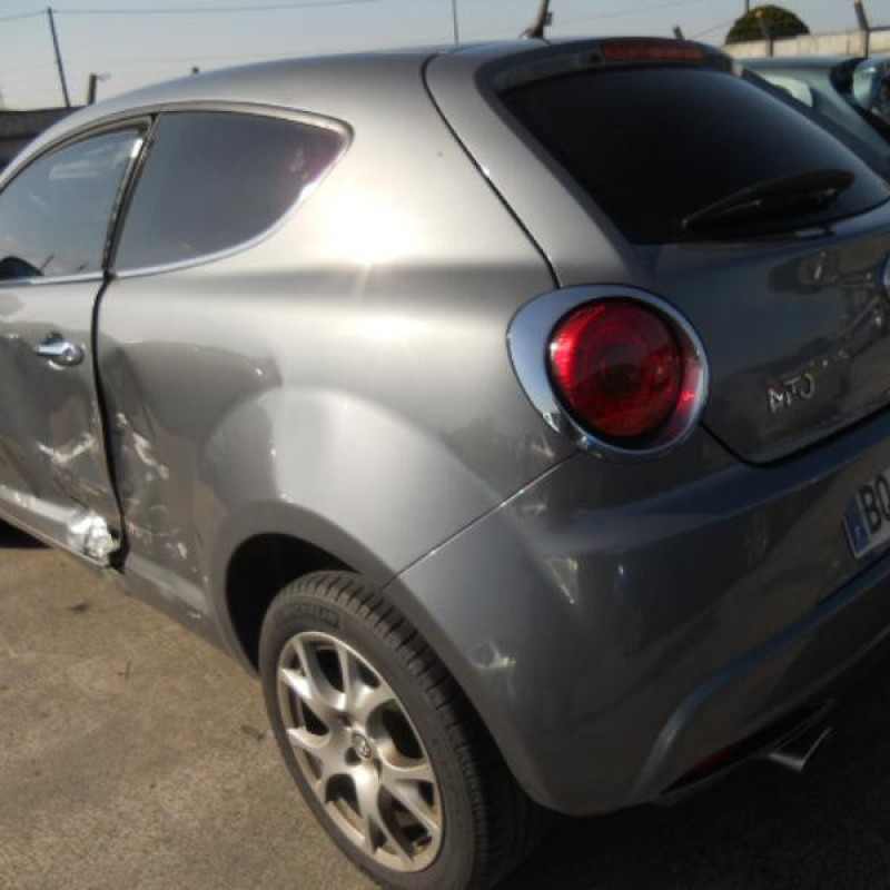 Demarreur ALFA ROMEO MITO Photo n°6