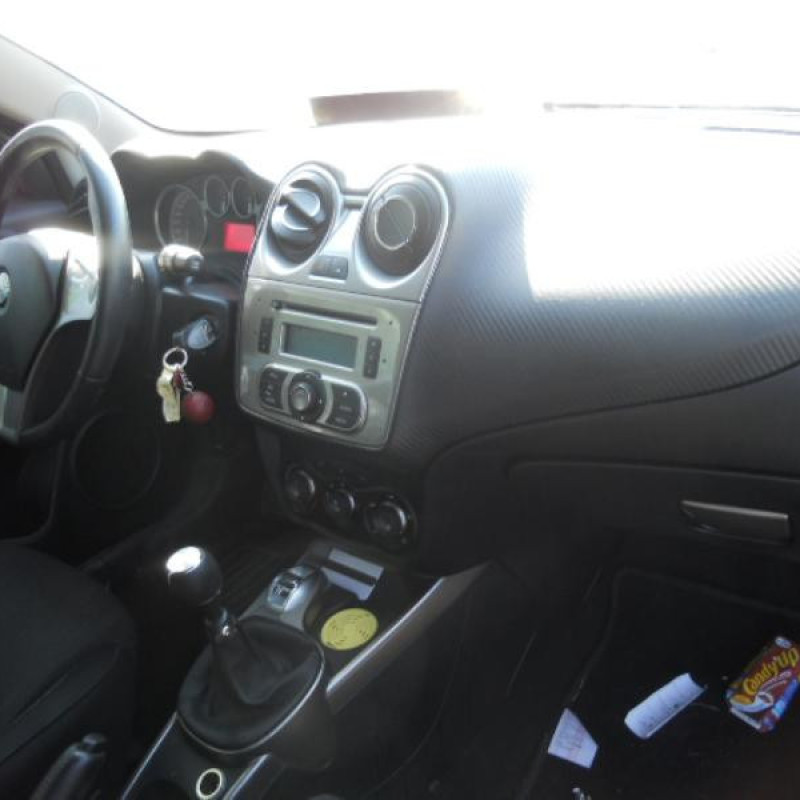 Demarreur ALFA ROMEO MITO Photo n°9