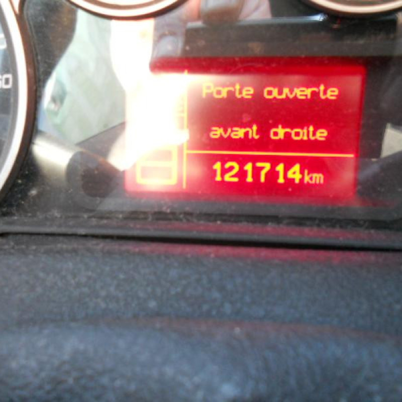 Demarreur ALFA ROMEO MITO Photo n°11