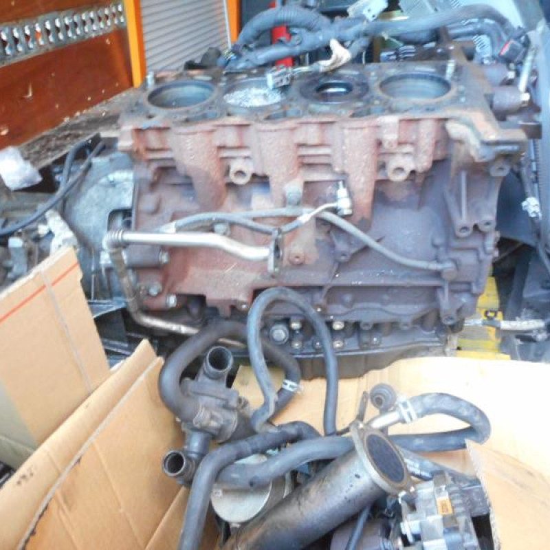Commodo d'essuie glaces FORD TRANSIT 4 Photo n°8