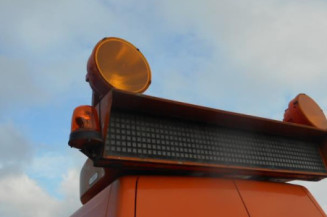 Commodo d'essuie glaces FORD TRANSIT 4