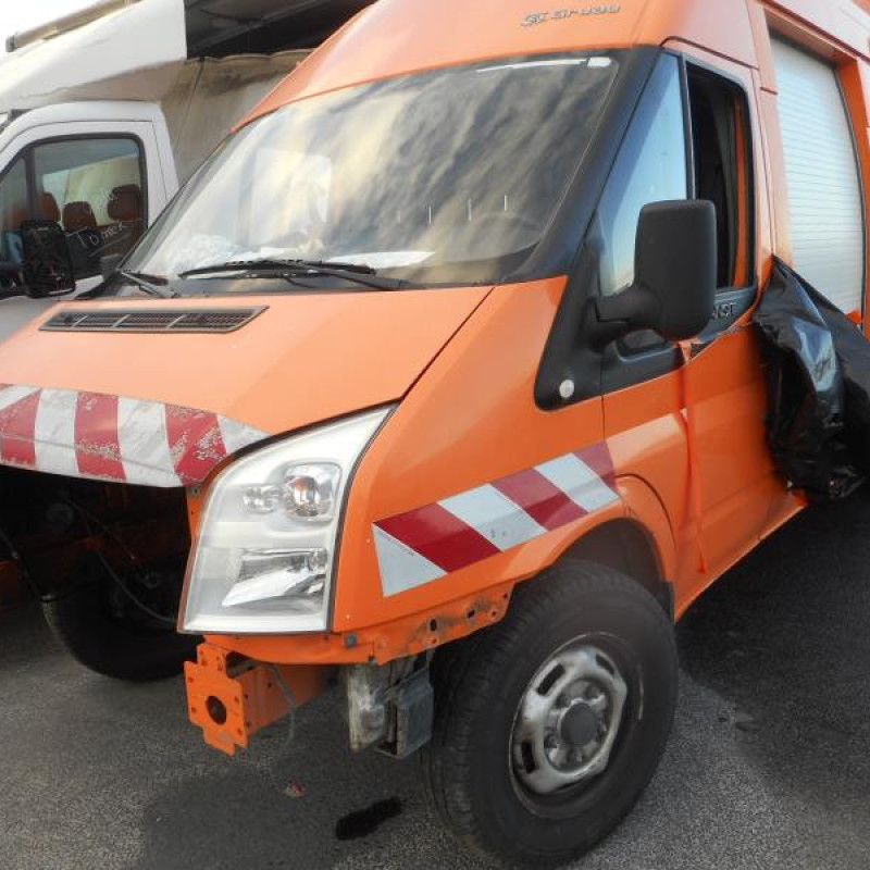Leve vitre electrique avant droit FORD TRANSIT 4 Photo n°3