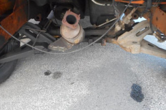 Leve vitre electrique avant droit FORD TRANSIT 4
