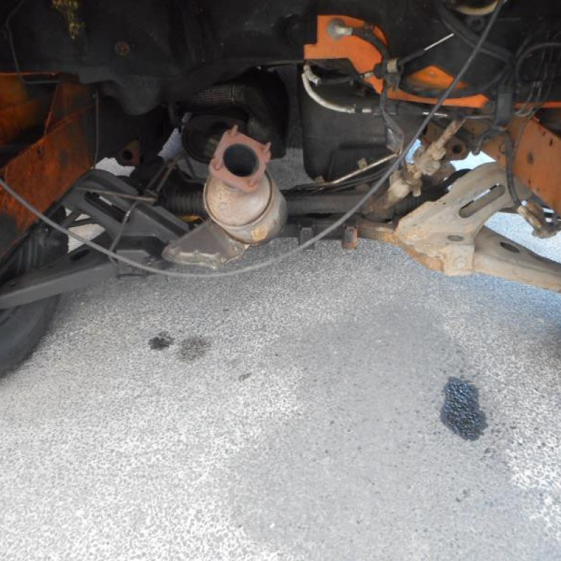 Leve vitre electrique avant droit FORD TRANSIT 4 Photo n°4