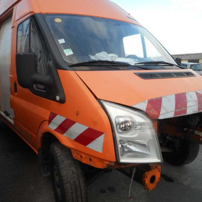 Leve vitre electrique avant droit FORD TRANSIT 4 Photo n°5