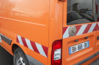 Leve vitre electrique avant droit FORD TRANSIT 4