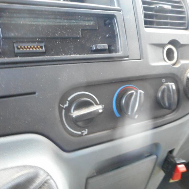 Leve vitre electrique avant droit FORD TRANSIT 4 Photo n°10