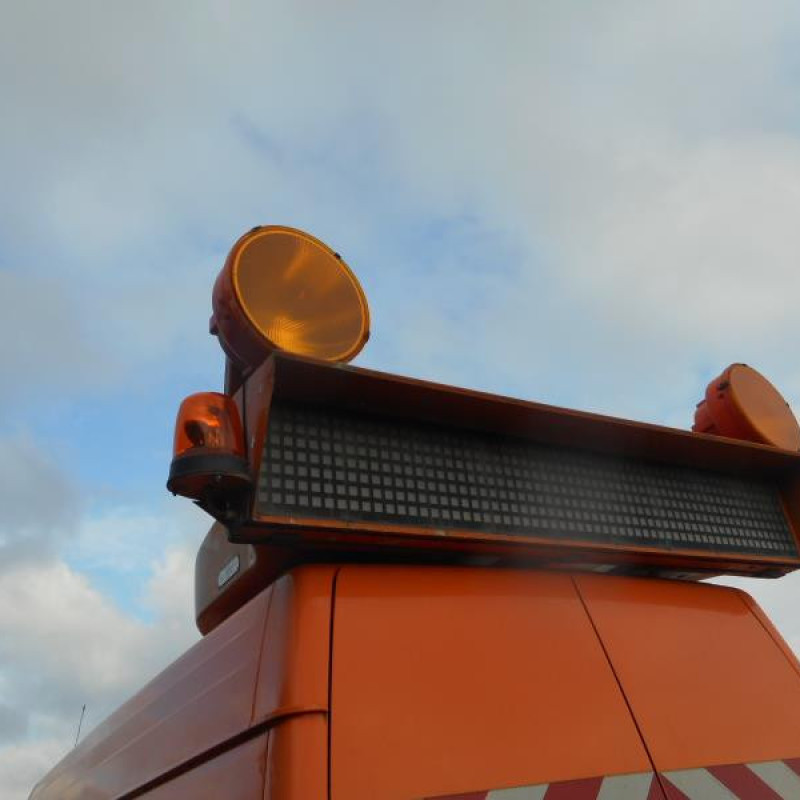 Leve vitre electrique avant droit FORD TRANSIT 4 Photo n°11