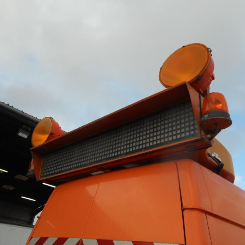 Leve vitre electrique avant droit FORD TRANSIT 4 Photo n°12