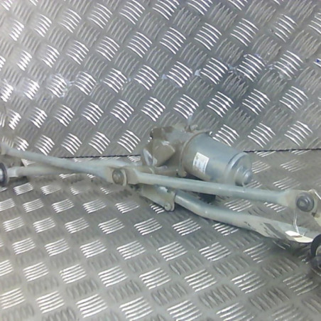 Moteur essuie glace avant MERCEDES SPRINTER 2 Photo n°1