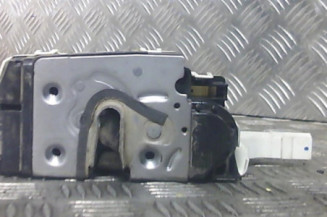 Serrure avant droit MERCEDES SPRINTER 2 Photo n°1