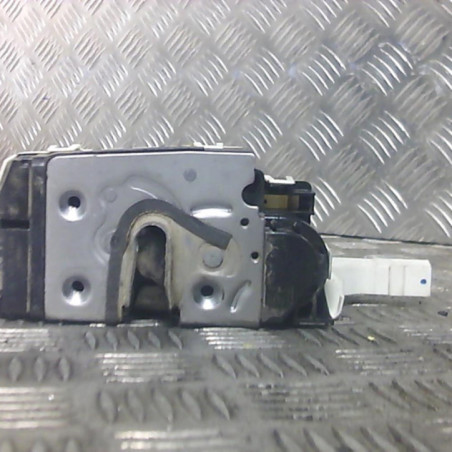 Serrure avant droit MERCEDES SPRINTER 2 Photo n°1