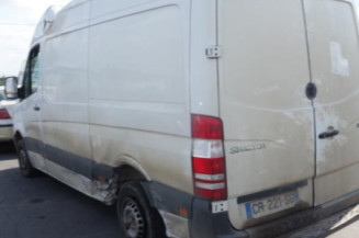 Serrure avant droit MERCEDES SPRINTER 2