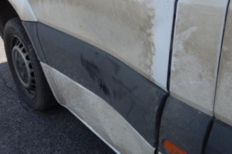 Serrure avant droit MERCEDES SPRINTER 2