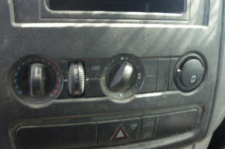 Serrure avant droit MERCEDES SPRINTER 2