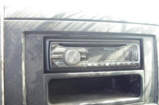 Serrure avant droit MERCEDES SPRINTER 2