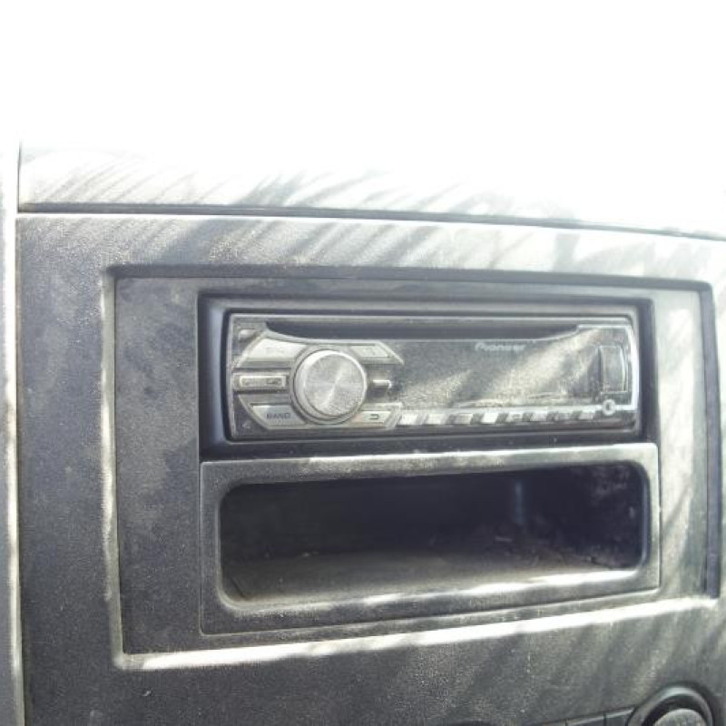 Serrure avant droit MERCEDES SPRINTER 2 Photo n°11