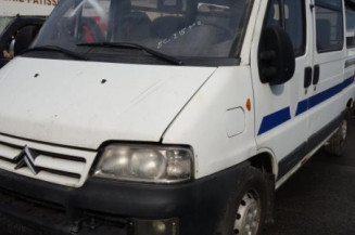 Serrure avant droit CITROEN JUMPER 2
