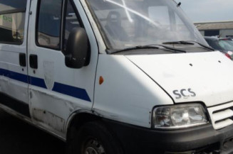 Serrure avant droit CITROEN JUMPER 2